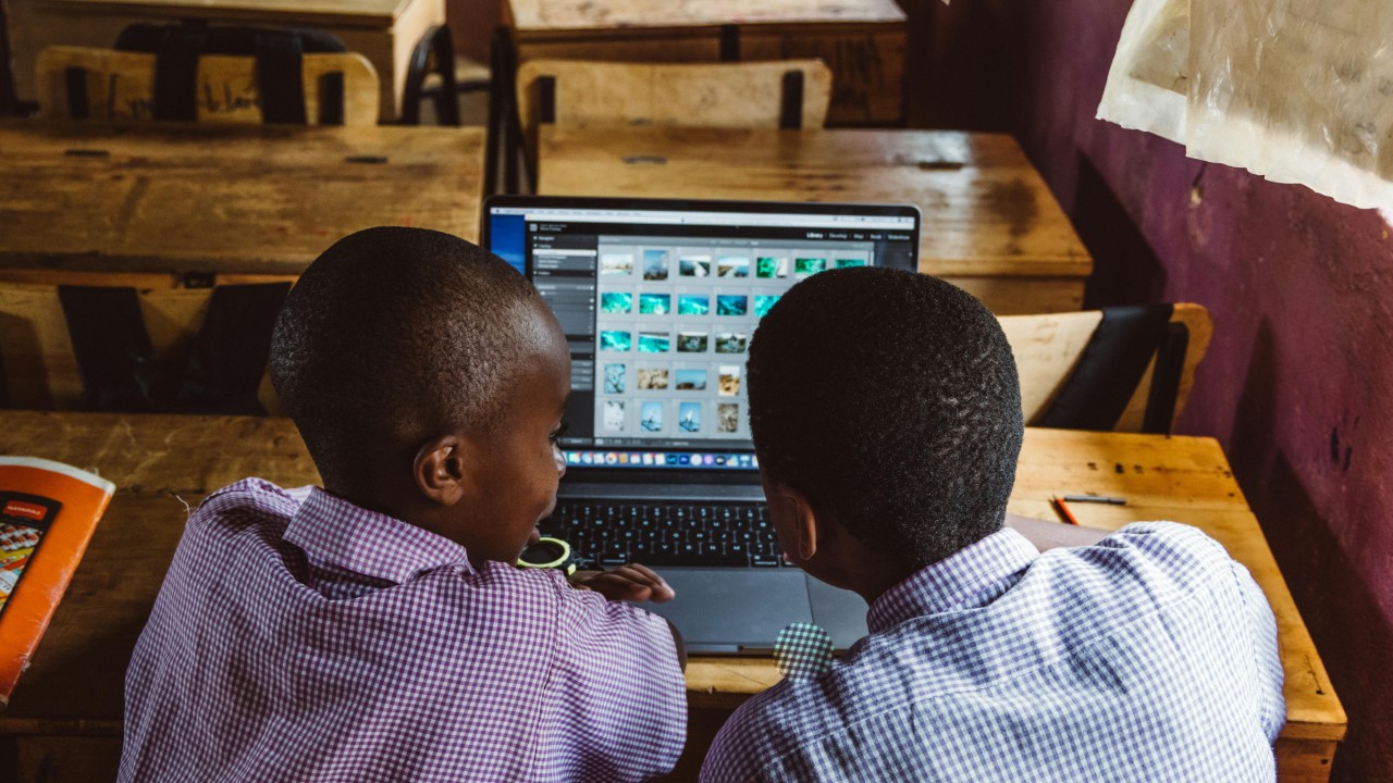 Africa's $4B EdTech Paradox