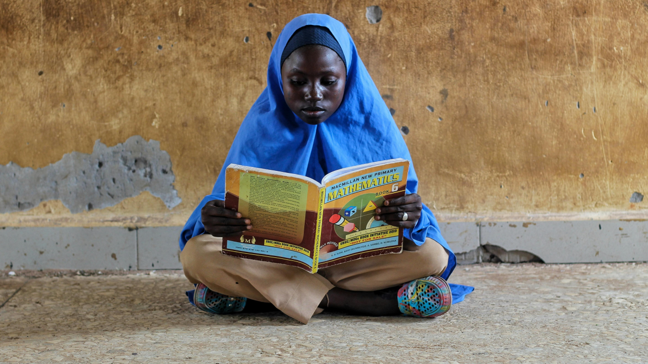 Africa's Hidden $100M Education Business
